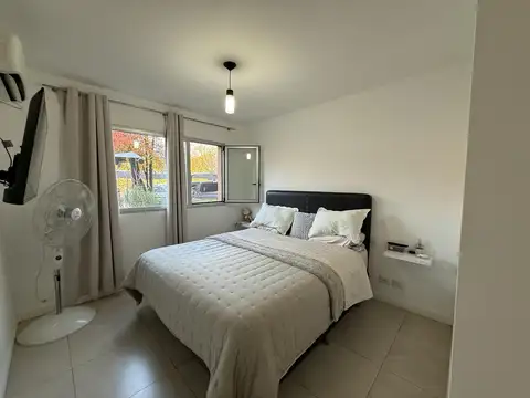 Departamento en Venta con 3 cocheras