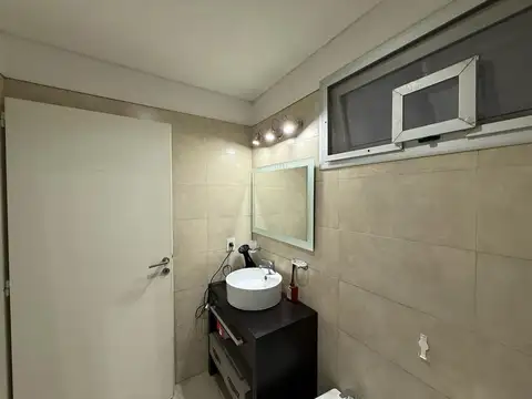 Departamento en Venta 8 años