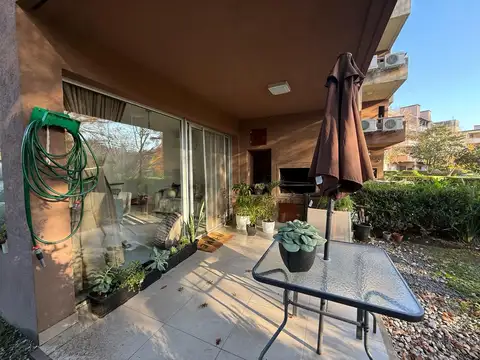 Departamento PB 3 AMB en VENTA APTO CREDITO, Pilar