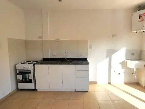 Departamento en Alquiler de 2 ambientes