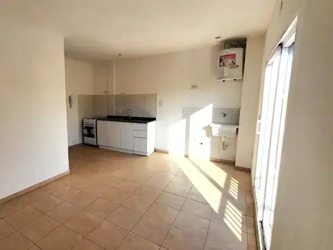 Departamento en Alquiler A Estrenar