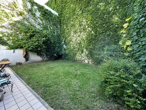 Aguirre 900, Piso PB