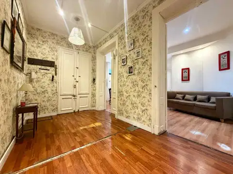 Departamento en Venta 46 años