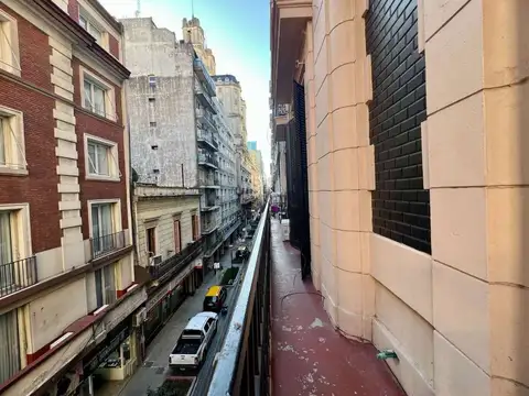 Departamento en Venta en San Nicolás, USD 157.000