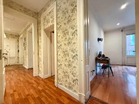 Departamento en Venta al Oeste