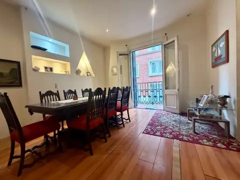 Departamento en Venta de 4 dormitorios