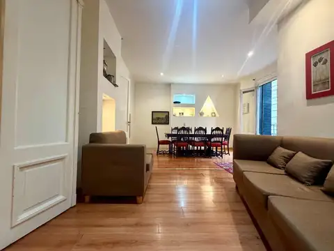 Departamento en Venta de 5 ambientes