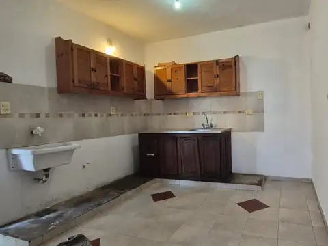 Departamento Planta Baja 2 Dormitorios