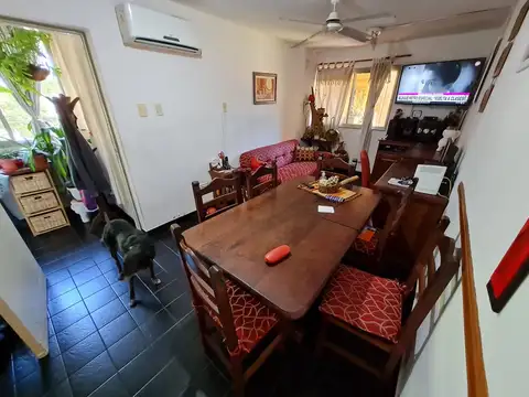 4 ambientes frente balcon en torres Albarellos 3100