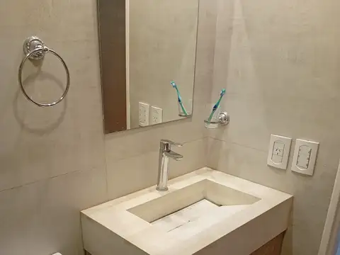 Departamento en Alquiler Apto profesional