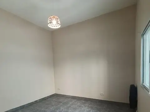 Depto Tipo Casa en Venta de 1 dormitorio