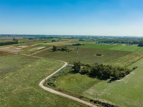 Terreno en Venta de 583,0 m2