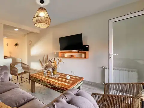 Cod 333 – Depto Bunge y Avenida del Mar