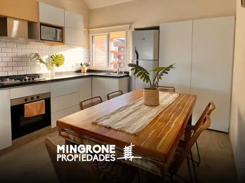 Cod 333 – Depto Bunge y Avenida del Mar