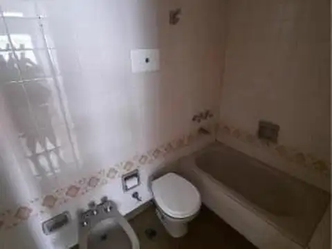 Departamento en Alquiler 40 años