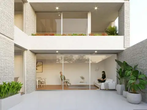 Departamento en Venta de 2 dormitorios