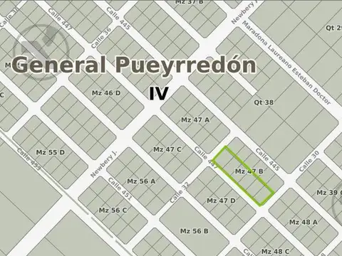 Terreno en Venta en Mar del Plata, Partido de General Pueyrredón