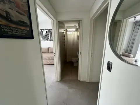 Departamento en Alquiler en Palermo Chico, USD 1.500
