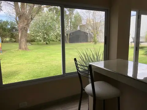 Casa en Venta 16 años