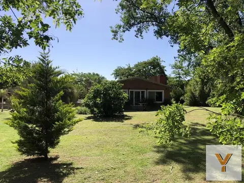 Casa en Venta de 5 dormitorios