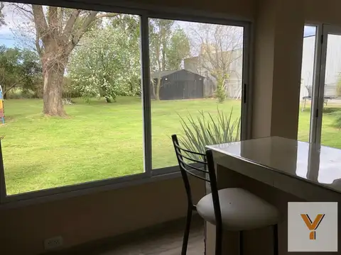 Casa en Venta 16 años