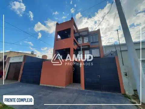 Departamento en Alquiler en Resistencia, San Fernando