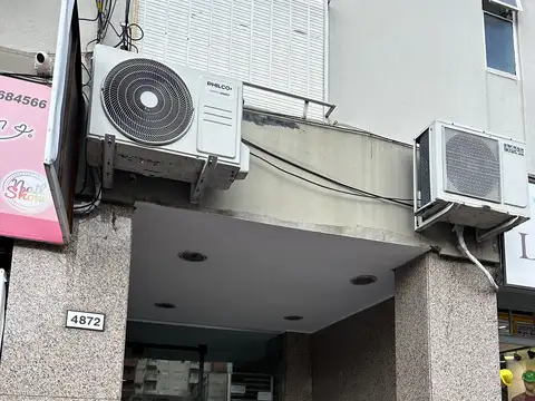 Pacifico Rodriguez, Villa Ballester 4800, Piso 2