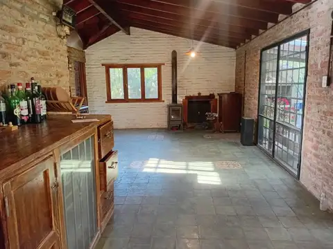 Quinta en Venta en Francisco Alvarez, USD 160.000