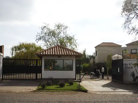 LICEO COUNTRY CLUB ETAPA IV, Vieytes