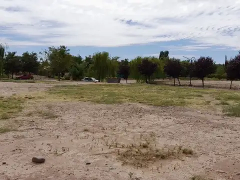 OPORTUNIDAD DE GRAN TERRENO EN LICEO ETAPA IV