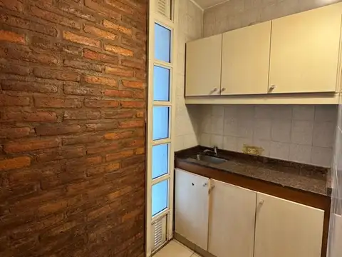 Oficina en Alquiler en Puerto Madero, USD 1.200