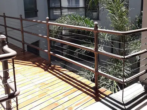 Oficina en Alquiler 25 años