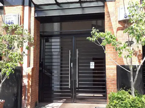 Oficina en Alquiler en Puerto Madero, USD 1.200