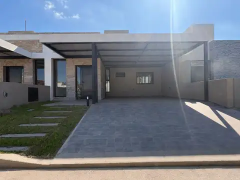 Alquiler duplex 3 dormitorios las toscas