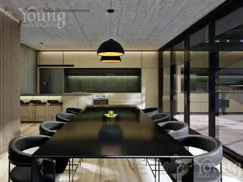 Departamento en Venta A Estrenar