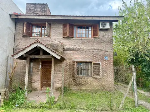 CASA EN ALQUILER EN MANZANARES