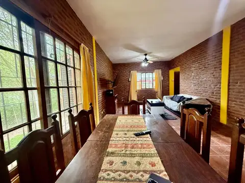 CASA EN ALQUILER EN MANZANARES