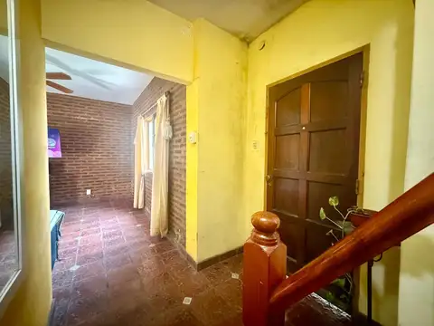 Casa en Alquiler de 3 dormitorios