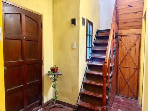 Gonzalez Al 100 - Manzanares - Pilar