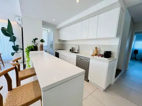 Departamento en Venta en Rincón de Milberg, USD 368.000