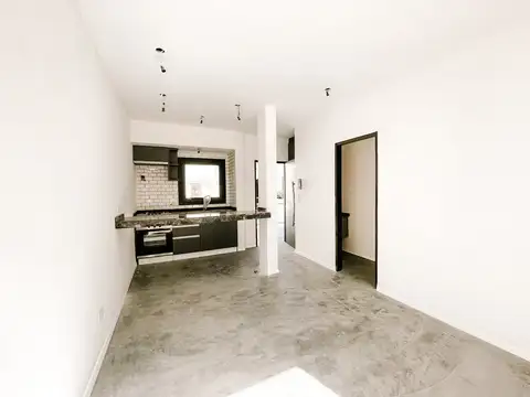 Departamento en Venta en La Esmeralda (Dequi), USD 90.000