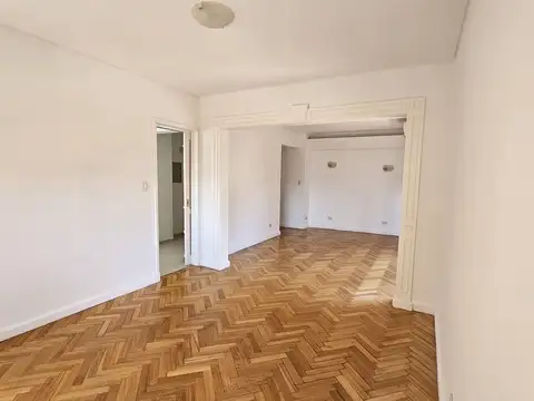 Departamento en Alquiler de 4 ambientes