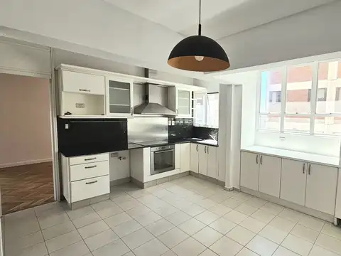 Departamento en Alquiler de 3 dormitorios