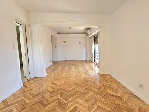 ALQUILER SEMIPISO 4 AMBIENTES BARRANCAS BELGRANO