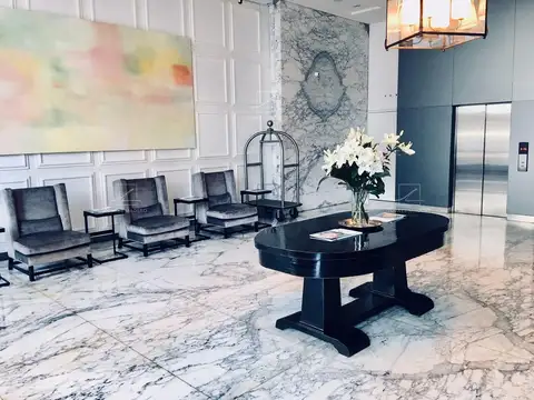 Departamento en Alquiler en Puerto Madero, USD 1.150