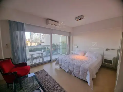 Departamento en Alquiler A Estrenar