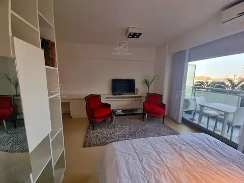 Departamento en Alquiler Apto profesional