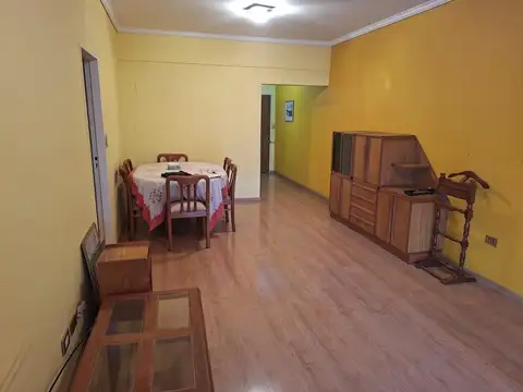 Departamento en Venta 42 años