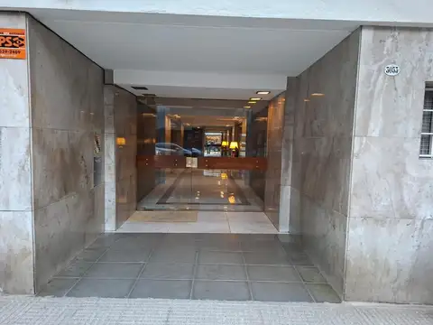 Departamento en Venta en Barrio Norte, USD 357.000