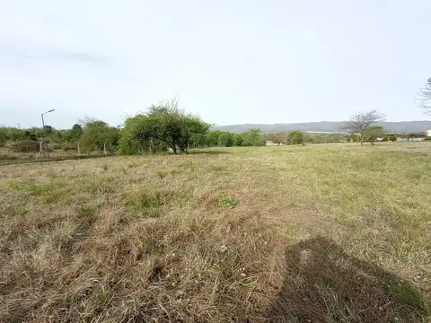 Terreno en Venta de 2187,0 m2